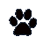 PawPrint