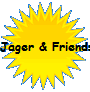 Jager & Friends